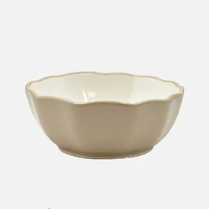 Ceramic bowl - 550055