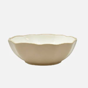 Ceramic bowl - 550056