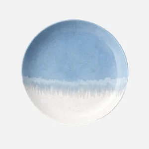 Ceramic dish - 550057