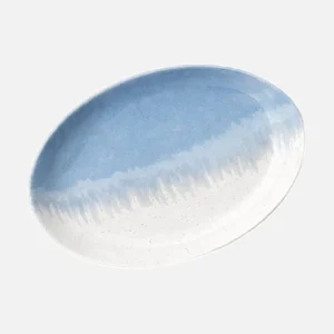 Ceramic dish - 550058