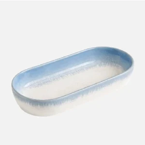 Ceramic dish - 550062