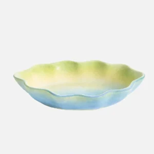 Ceramic dish - 550073