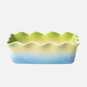 Ceramic dish - 550074