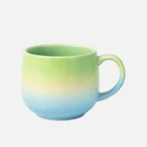 Ceramic mug - 550077