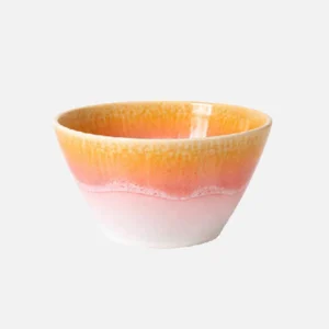 Ceramic bowl - 550081
