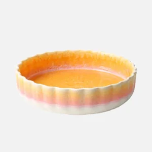 Ceramic dish - 550087