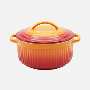 Ceramic pot - 550091