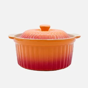 Ceramic pot - 550092