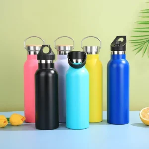 Large-mouth sports bottle - 800002-600