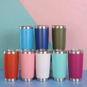 Tumbler for car - 800013