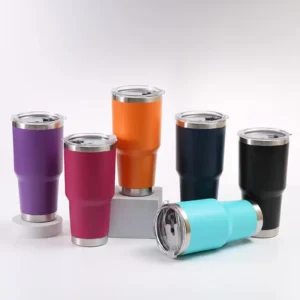 Tumbler for car - 800014