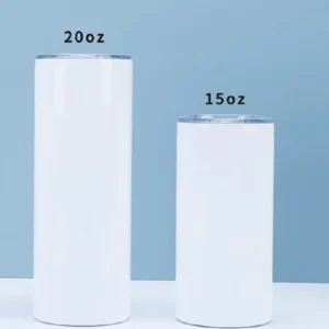 Tumbler for car - 800015-15oz